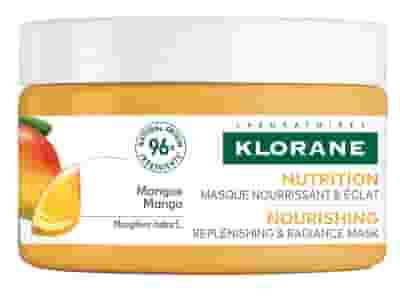 KLORANE MASCHERA MANGO 250 ML