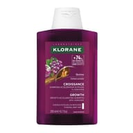 KLORANE SHAMPOO CHININA CRESCITA 200 ML