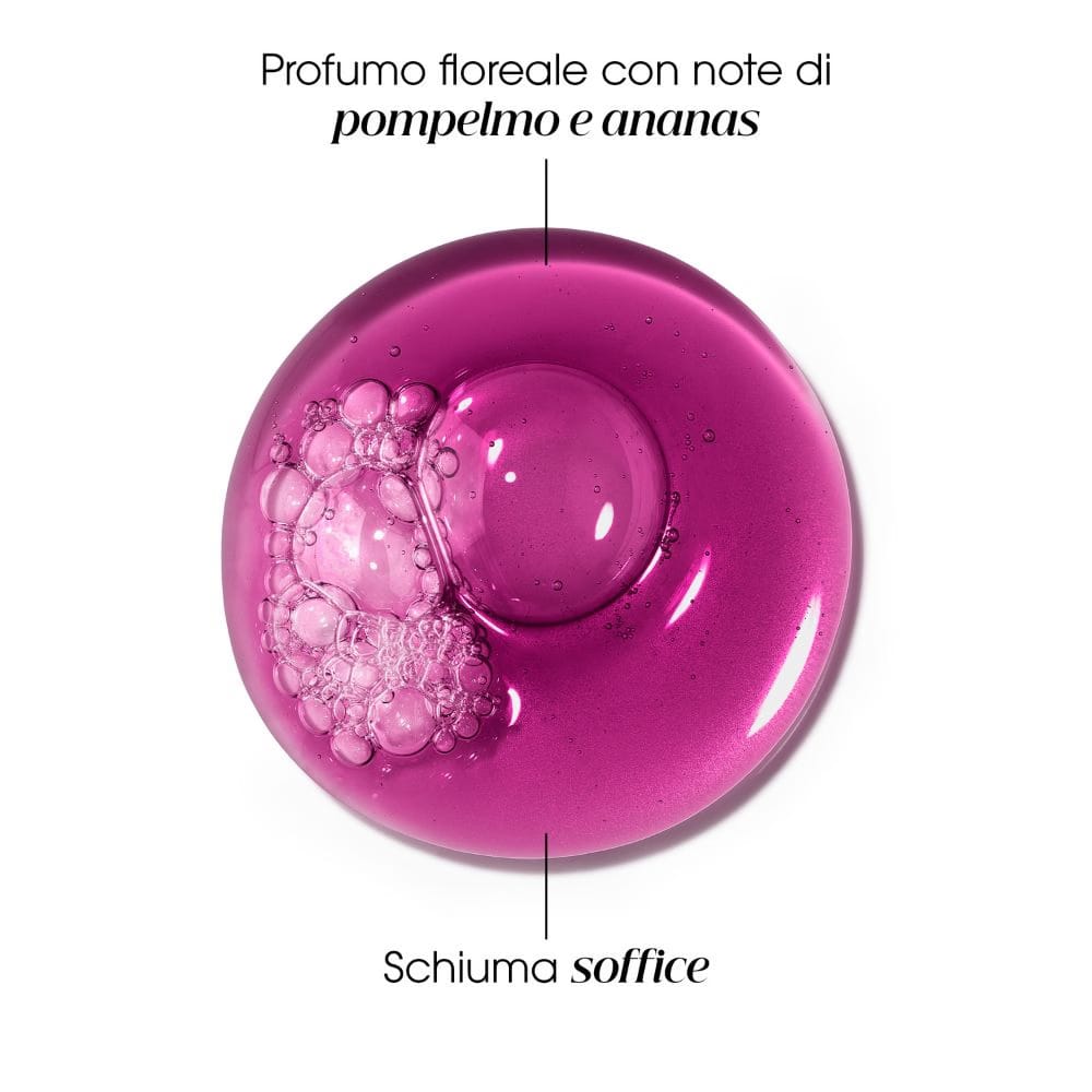 KLORANE SHAMPOO CHININA CRESCITA 400 ML