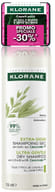 KLORANE SHAMPOO LATTE AVENA USO FREQUENTE 400 ML OFFERTA 2026