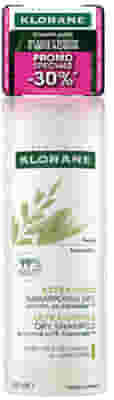 KLORANE SHAMPOO LATTE AVENA USO FREQUENTE 400 ML OFFERTA 2026