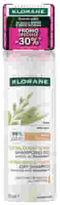 KLORANE SHAMPOO SECCO AVENA CAPELLI COLORATI 150 ML OFFERTA SPECIALE