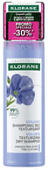 KLORANE SHAMPOO SECCO LINO 150 ML OFFERTA SPECIALE