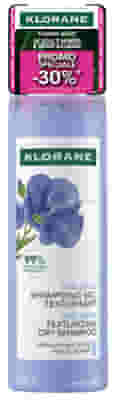 KLORANE SHAMPOO SECCO LINO 150 ML OFFERTA SPECIALE