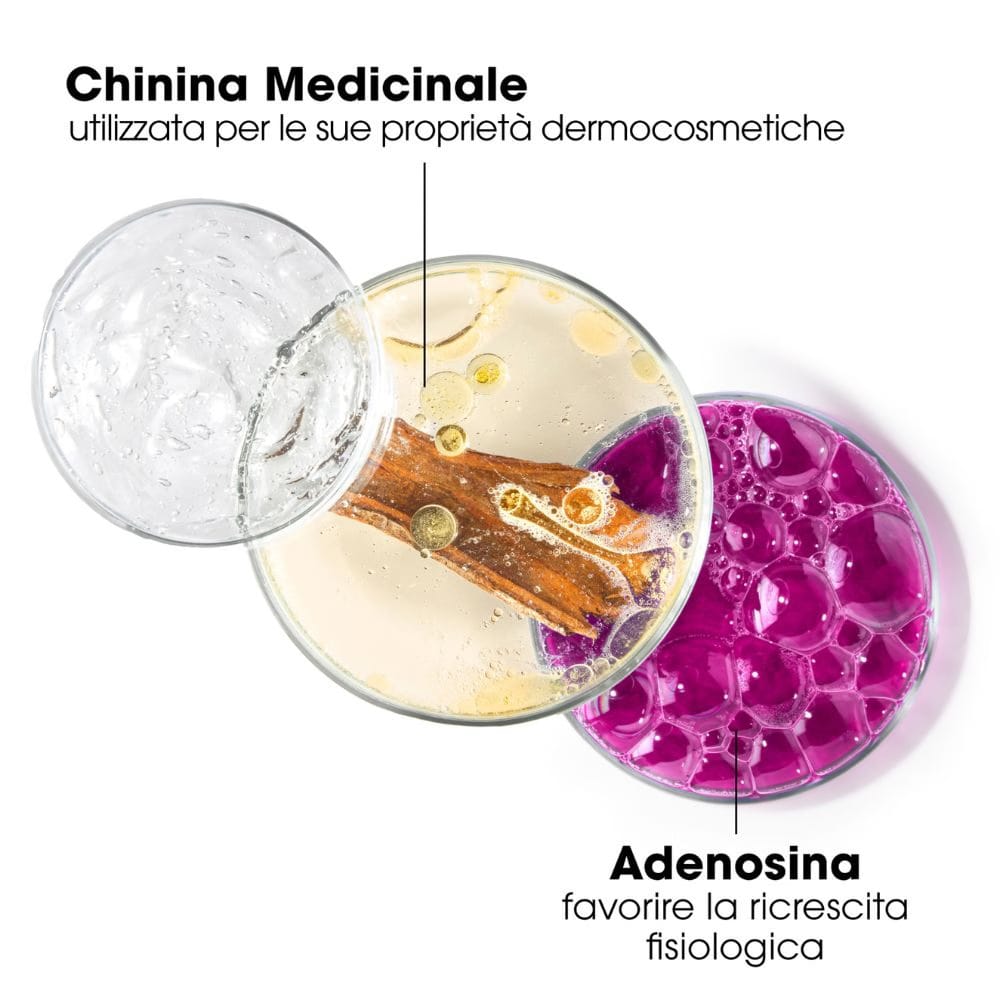 KLORANE SIERO CHININA CRESCITA 100 ML