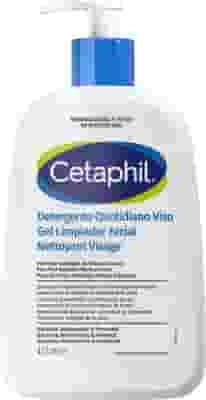 CETAPHIL DETERGENTE QUOTIDIANO VISO 473 ML
