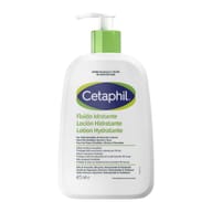 CETAPHIL FLUIDO IDRATANTE 473 ML  Nuovo Formato