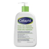 CETAPHIL FLUIDO ULTRA IDRATANTE 473 ML