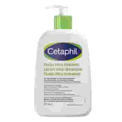 CETAPHIL FLUIDO ULTRA IDRATANTE 473 ML