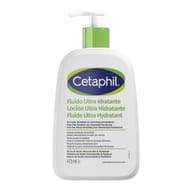 CETAPHIL FLUIDO ULTRA IDRATANTE 473 ML