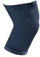 GINOCCHIERA GIBAUD ELASTICA BLU TAGLIA 4