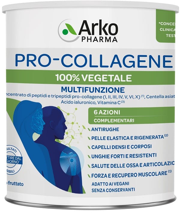 PRO-COLLAGENE 231 G