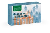 LIGNE MAGNESIO BISGLICINATO + VITAMINA B6 60 CAPSULE