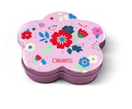 COLORS CANDELA FIORE CITRONELLA GERANIO 120 G