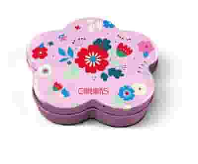 COLORS CANDELA FIORE CITRONELLA GERANIO 120 G