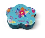 COLORS CANDELA FIORE EUCALIPO 120 G