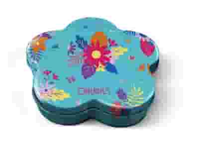 COLORS CANDELA FIORE EUCALIPO 120 G