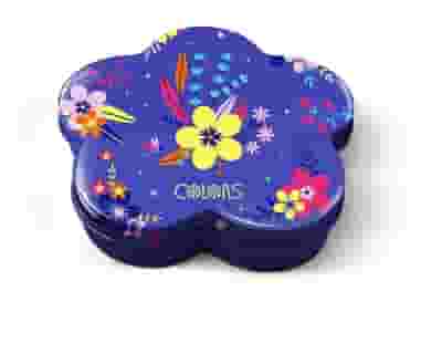COLORS CANDELA FIORE LAVANDA 120 G