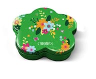 COLORS CANDELA FIORE LEDUM 120 G