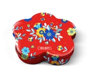 COLORS CANDELA FIORE LEGNO CEDRO 120 G