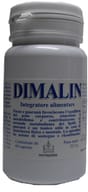 DIMALIN 60 CAPSULE DA 370 MG