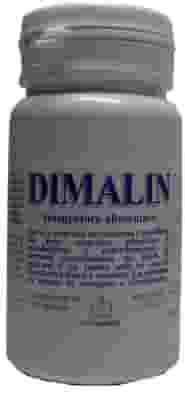 DIMALIN 60 CAPSULE DA 370 MG