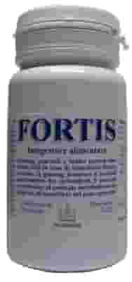 FORTIS 60 CAPSULE DA 370 MG