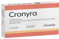 CRONYRA 30 COMPRESSE