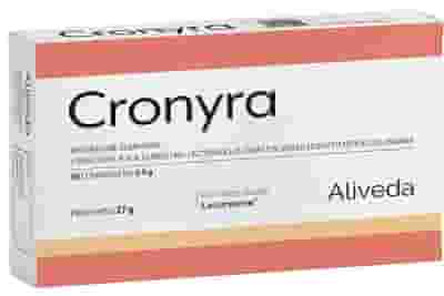 CRONYRA 30 COMPRESSE