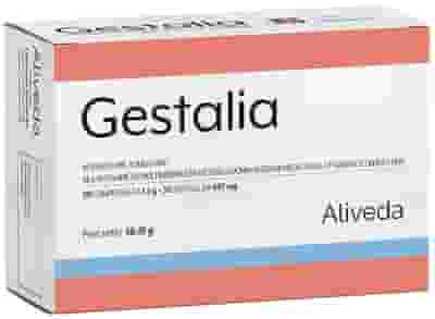 GESTALIA 30 COMPRESSE + 30 SOFTGEL