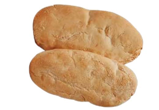 BONAMI' SALTIMBOCCA APROTEICO 120 G