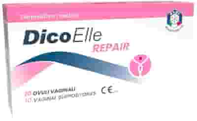 DICOELLE REPAIR 10 OVULI