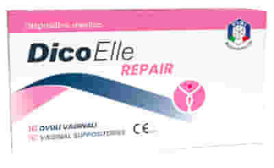 DICOELLE REPAIR 10 OVULI