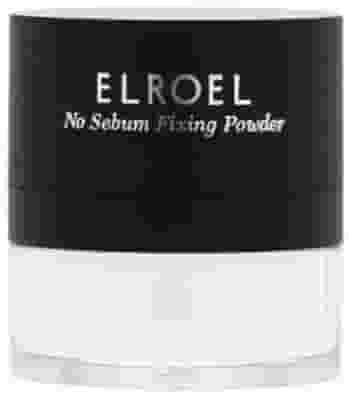 ELROEL NO SEBUM FIXING POWDER