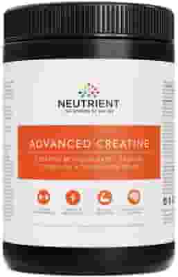 NEUTRIENT ADVANCED CREATINE 524 G