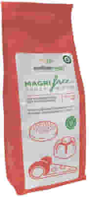 MAGRIFREE NAPOLETANA W350 MIX PANE E PIZZA 1 KG