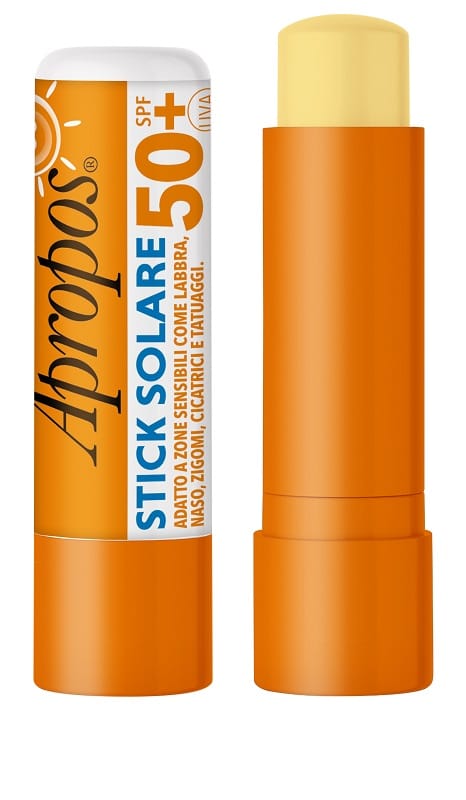 APROPOS STICK SOLARE SPF50+ 5,7 ML