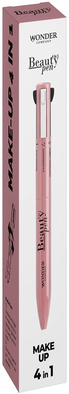 Beauty Pen 4 In 1