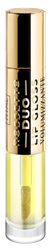 HYAL DUO ROSSETTO LIP GLOSS VIOLA SHINE