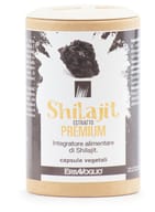SHILAJIT ESTRATTO PREMIUM 60 CAPSULE
