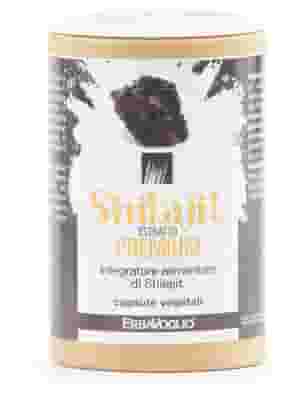 SHILAJIT ESTRATTO PREMIUM 60 CAPSULE