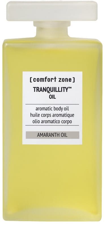 TRANQUILLITY OIL 200 ML