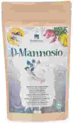D-MANNOSIO POLVERE 50 G