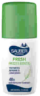 SAUBER DEO 48H FRESH FRESCO E ASCIUTTO VAPO 90 ML