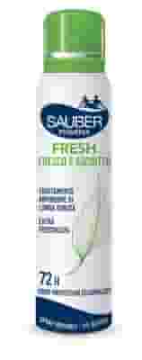 SAUBER DEO 72H FRESH FRESCO E ASCIUTTO SPRAY 150 ML