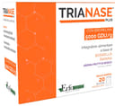 TRIANASE PLUS FRUTTI BOSCO 20 BUSTINE SENZA GLUTINE NATURALMENTE PRIVO DI LATTOSIO CON EDULCORANTE