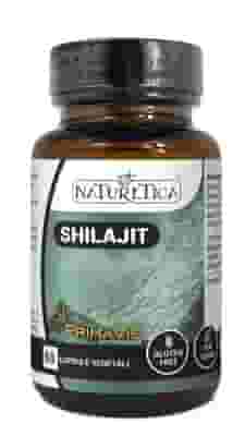 SHILAJIT 60 CAPSULE