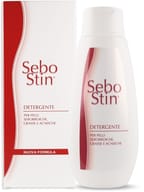 SEBO STIN DETERGENTE 250 ML