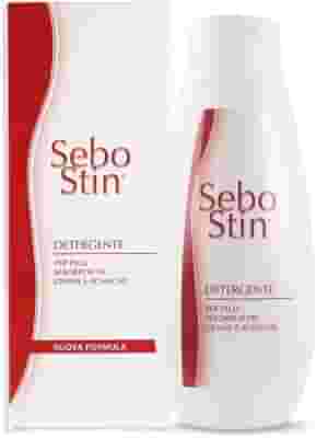 SEBO STIN DETERGENTE 250 ML