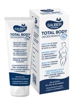 SAUBER DEO TOTAL BODY CREMA 75 ML